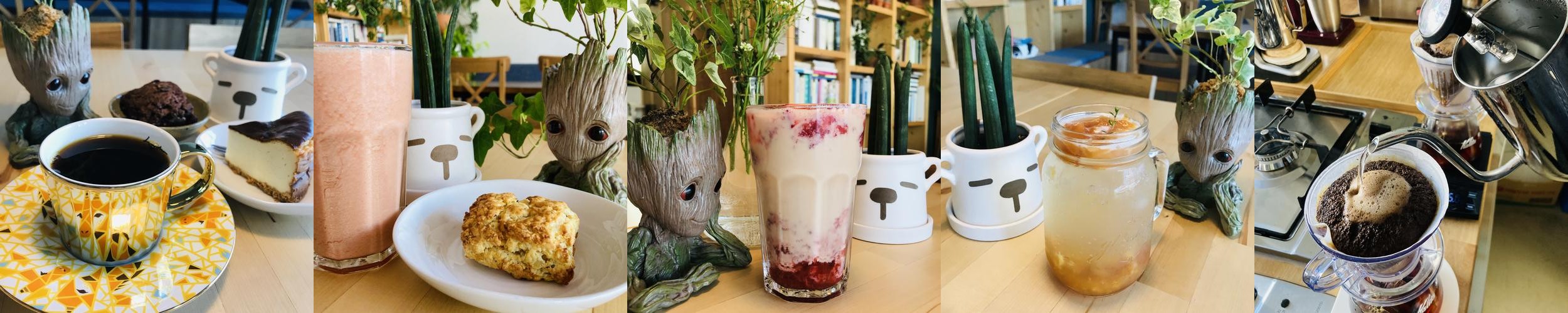 봉화 카페 베스트 추천 리스트 TOP 10