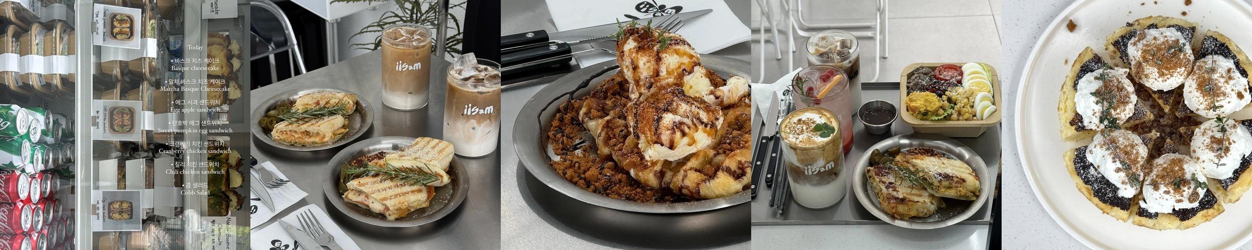 봉화 카페 베스트 추천 리스트 TOP 10