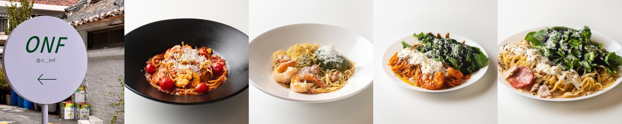 혜화 파스타 베스트 추천 리스트 TOP 10