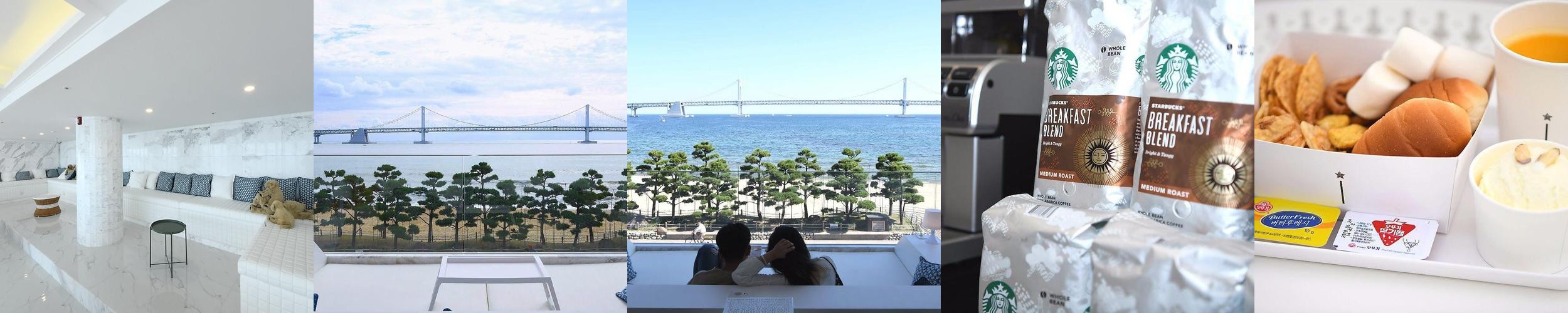 광안리 대형 카페 베스트 추천 리스트 TOP 9