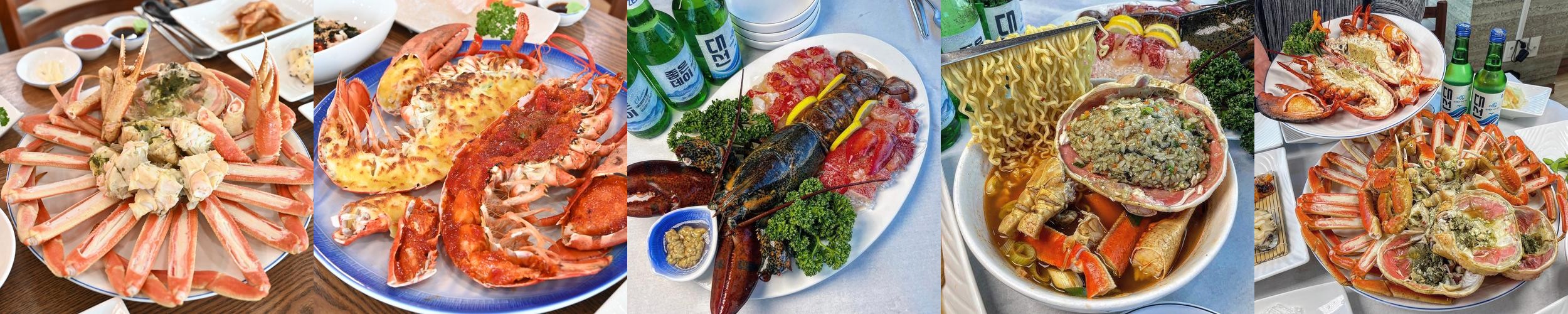 민락 수변공원 맛집 베스트 추천 리스트 TOP 10