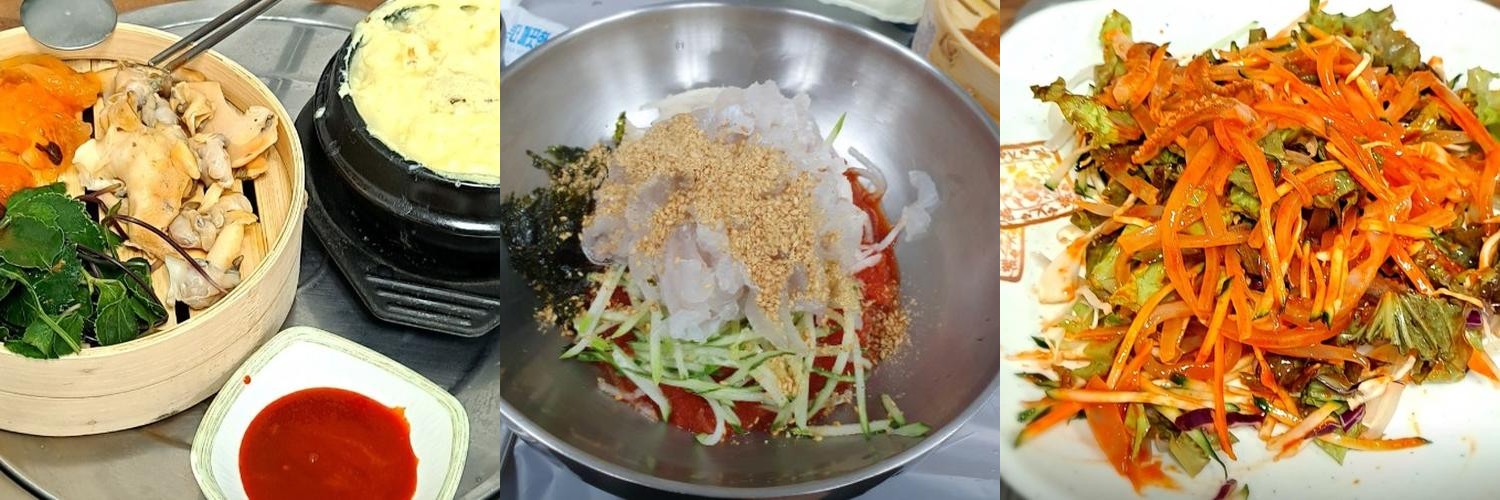 후포항 대게 베스트 추천 리스트 TOP 10