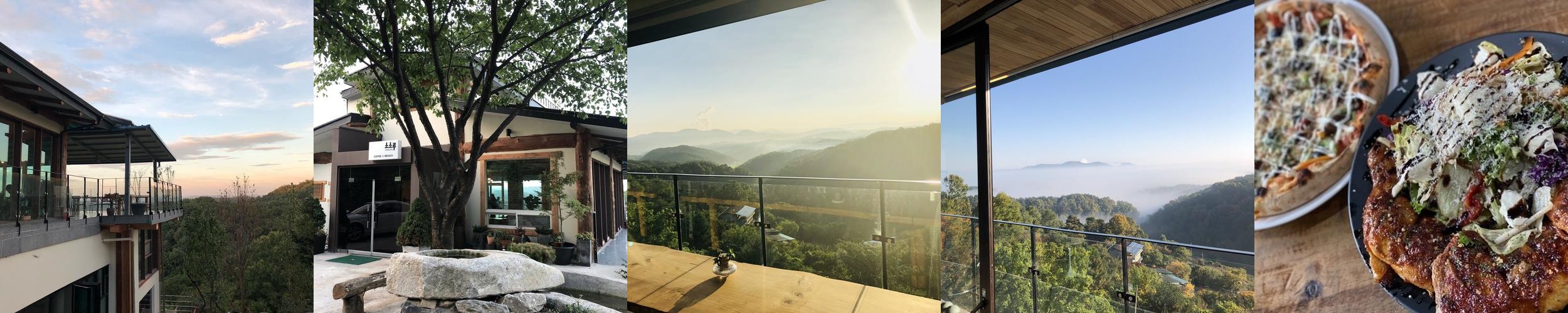 세종 브런치 카페 베스트 추천 리스트 TOP 10