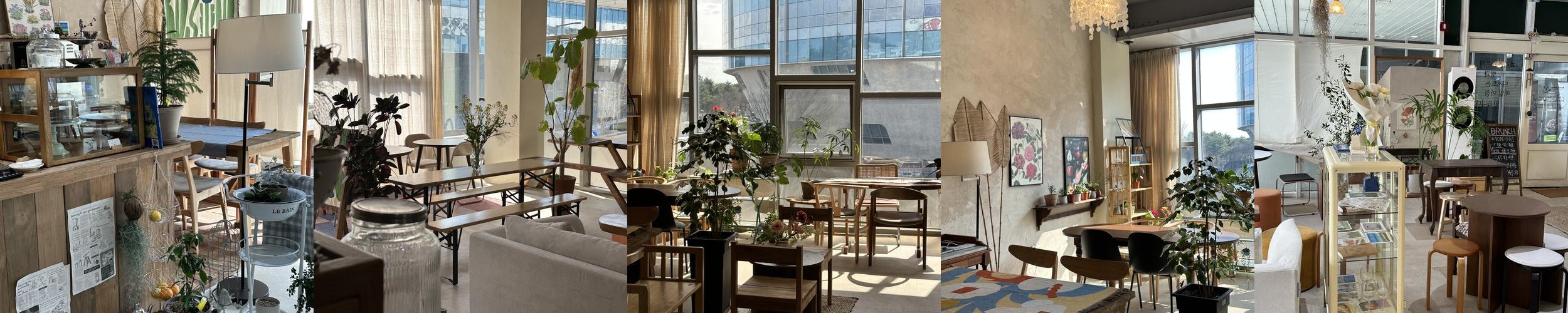 세종 브런치 카페 베스트 추천 리스트 TOP 10