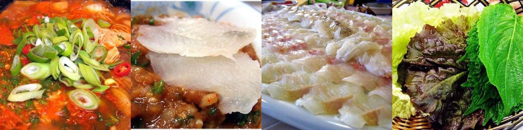 기장 횟집 추천 베스트 리스트 TOP 10