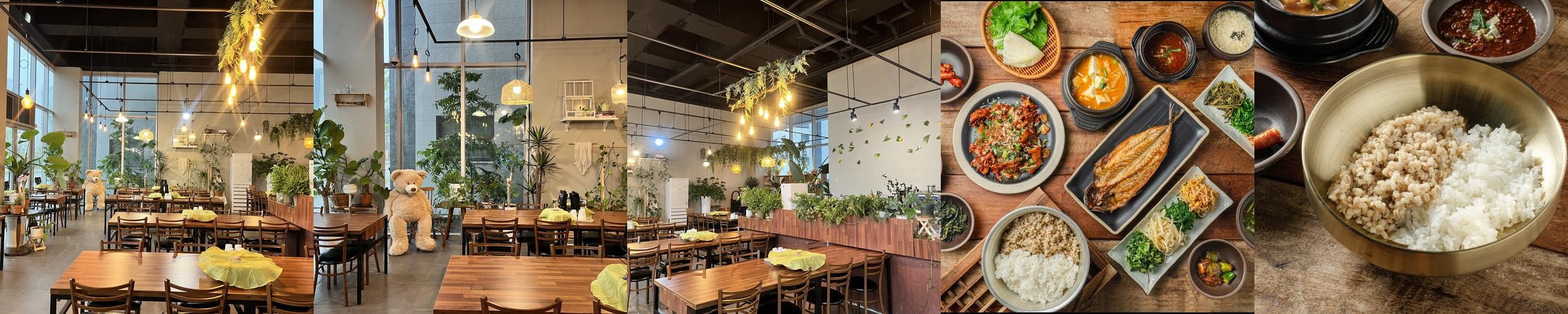 평택 한정식 맛집 베스트 추천 리스트 TOP 10