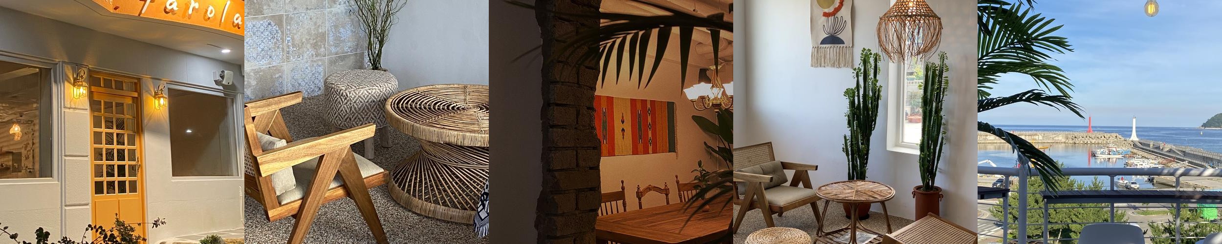 삼척 근덕 맛집 베스트 추천 리스트 TOP 10