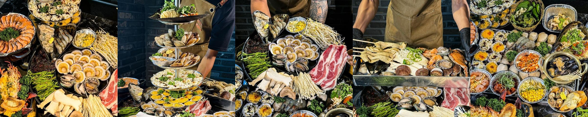 부산 해운대구 맛집 베스트 추천 리스트 TOP 10 부산 해운대구 맛집 베스트 추천 리스트 TOP 10