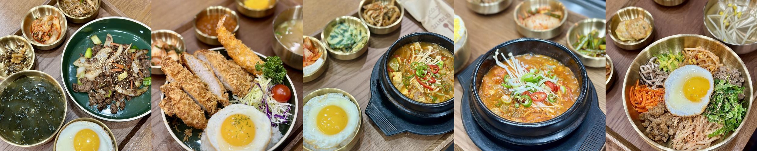 대구 교동 밥집 베스트 추천 리스트 TOP 10