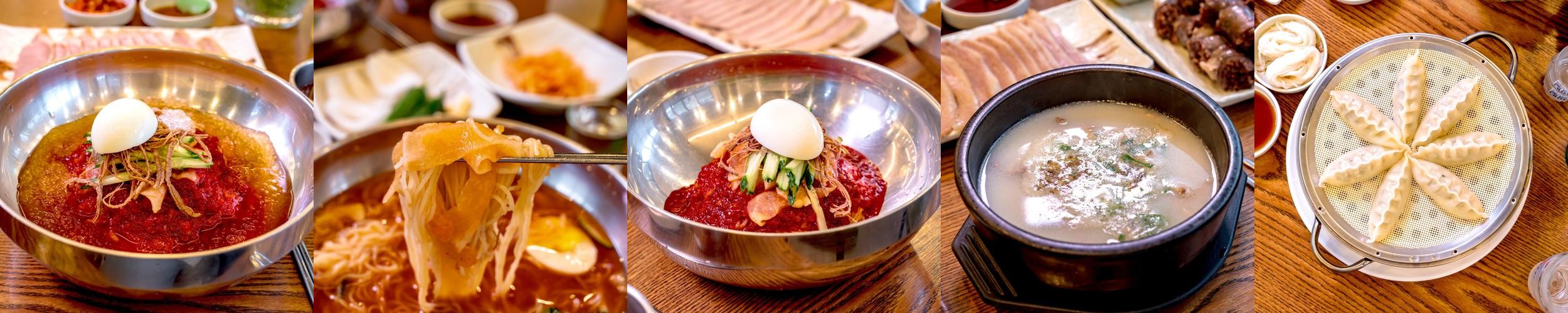 기장 돼지국밥 맛집 베스트 추천 리스트 TOP 10