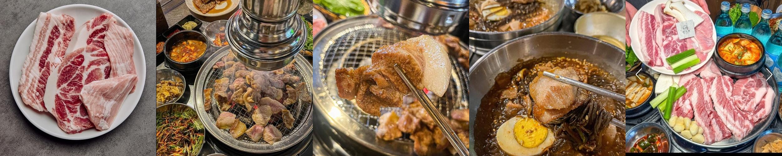 성안길 맛집 베스트 추천 리스트 TOP 10