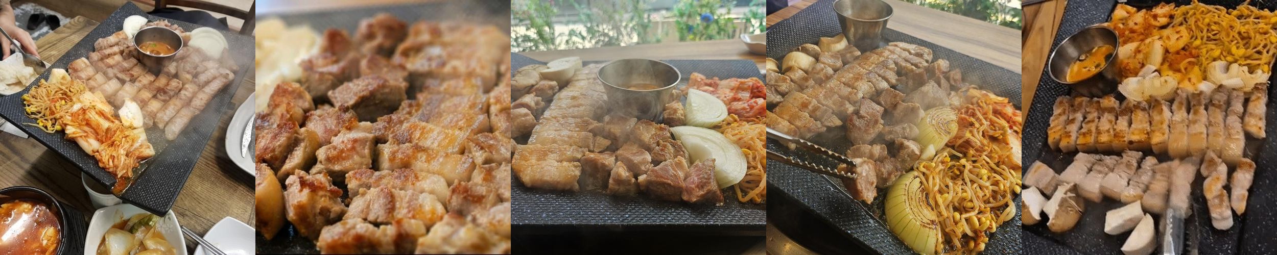 성안길 맛집 베스트 추천 리스트 TOP 10
