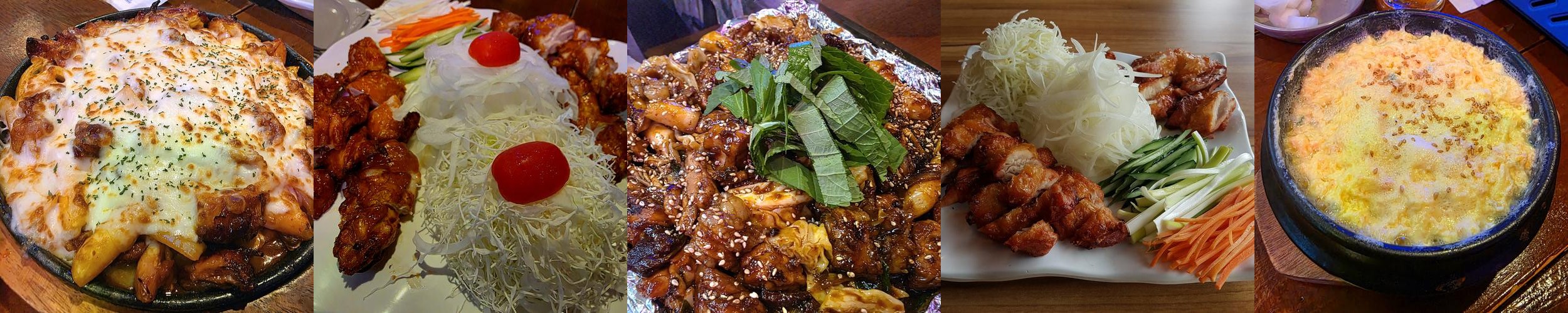 장유 맛집 베스트 추천 리스트 TOP 10