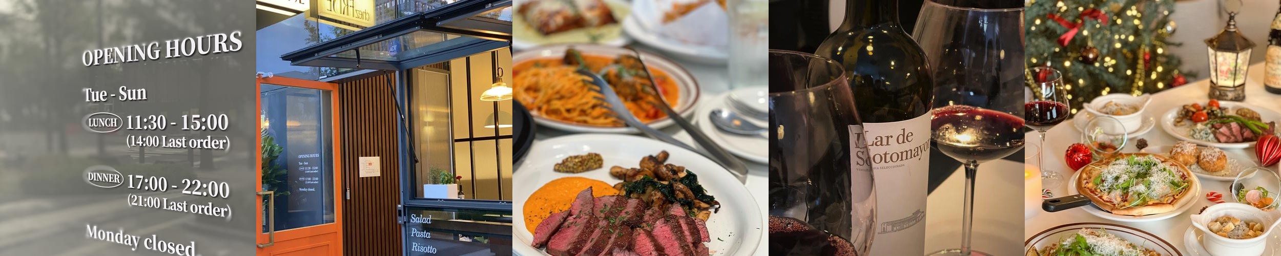 부천시청 파스타 베스트 추천 리스트 TOP 10