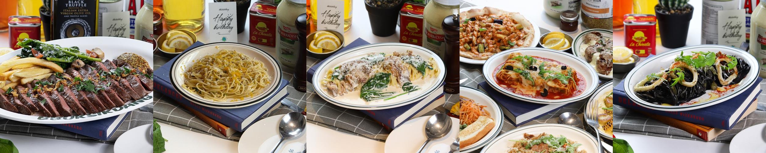 부천시청 파스타 베스트 추천 리스트 TOP 10