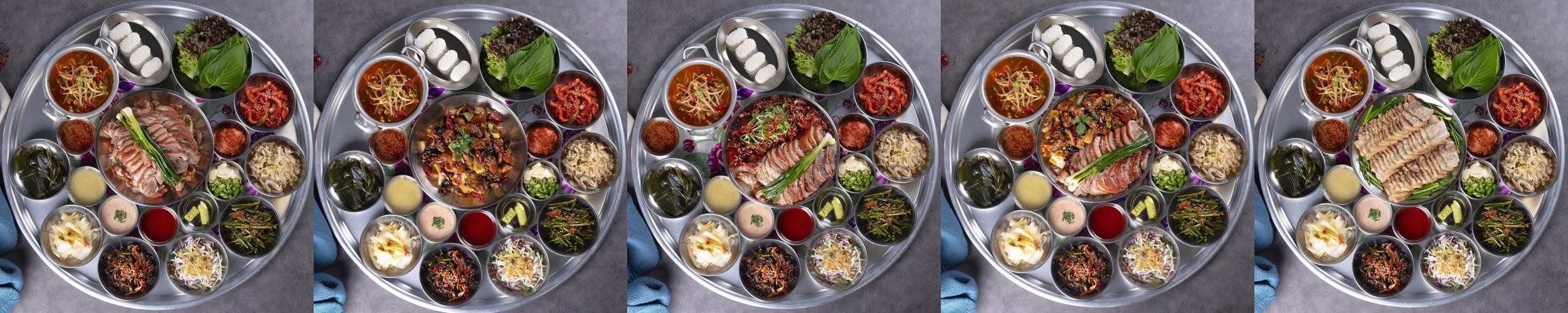 왕십리 엔터식스 맛집 베스트 추천 리스트 TOP 10