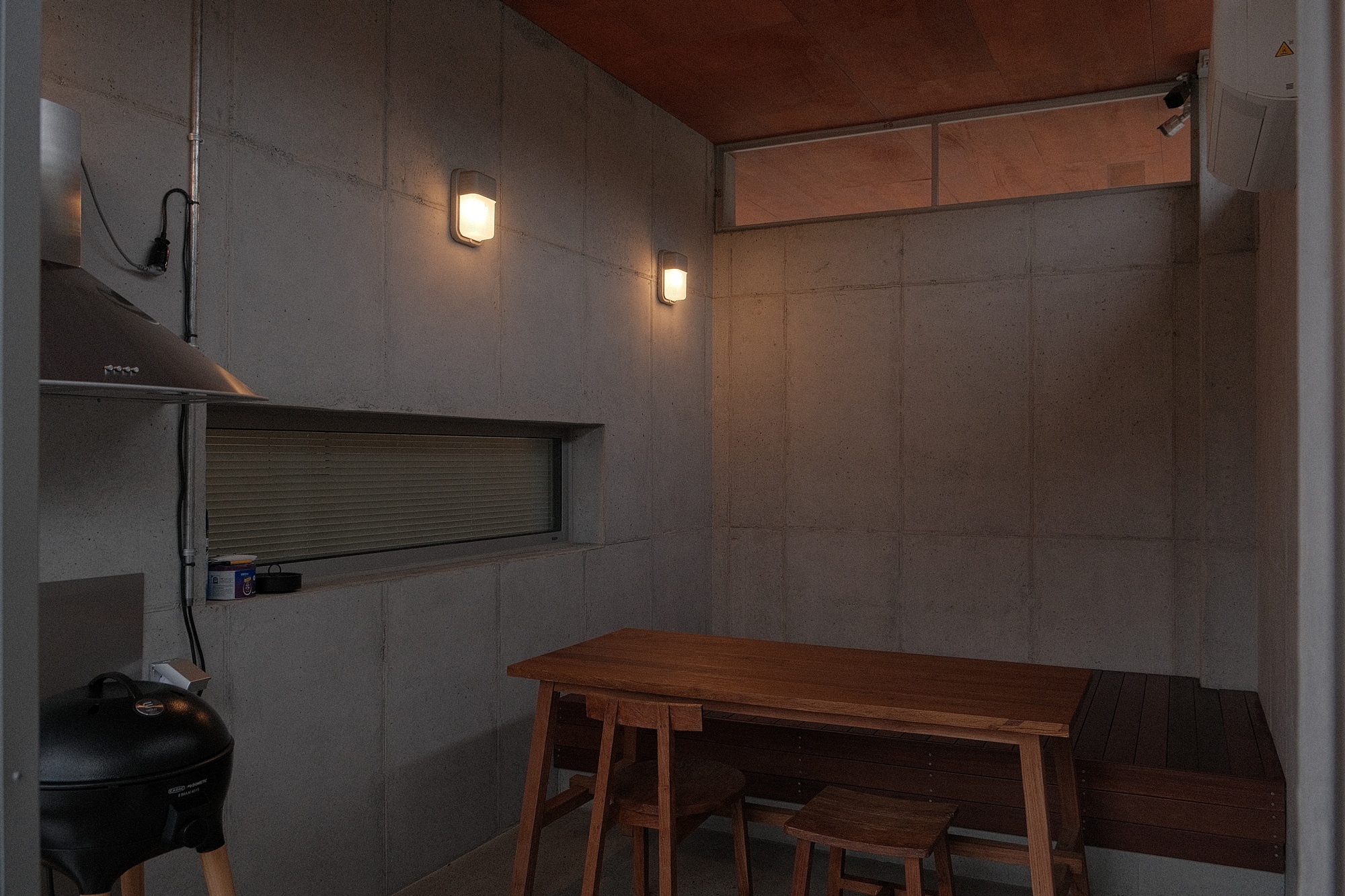 독채 감성 펜션 빌라반우｜춘천 애견동반 여행 숙소 추천