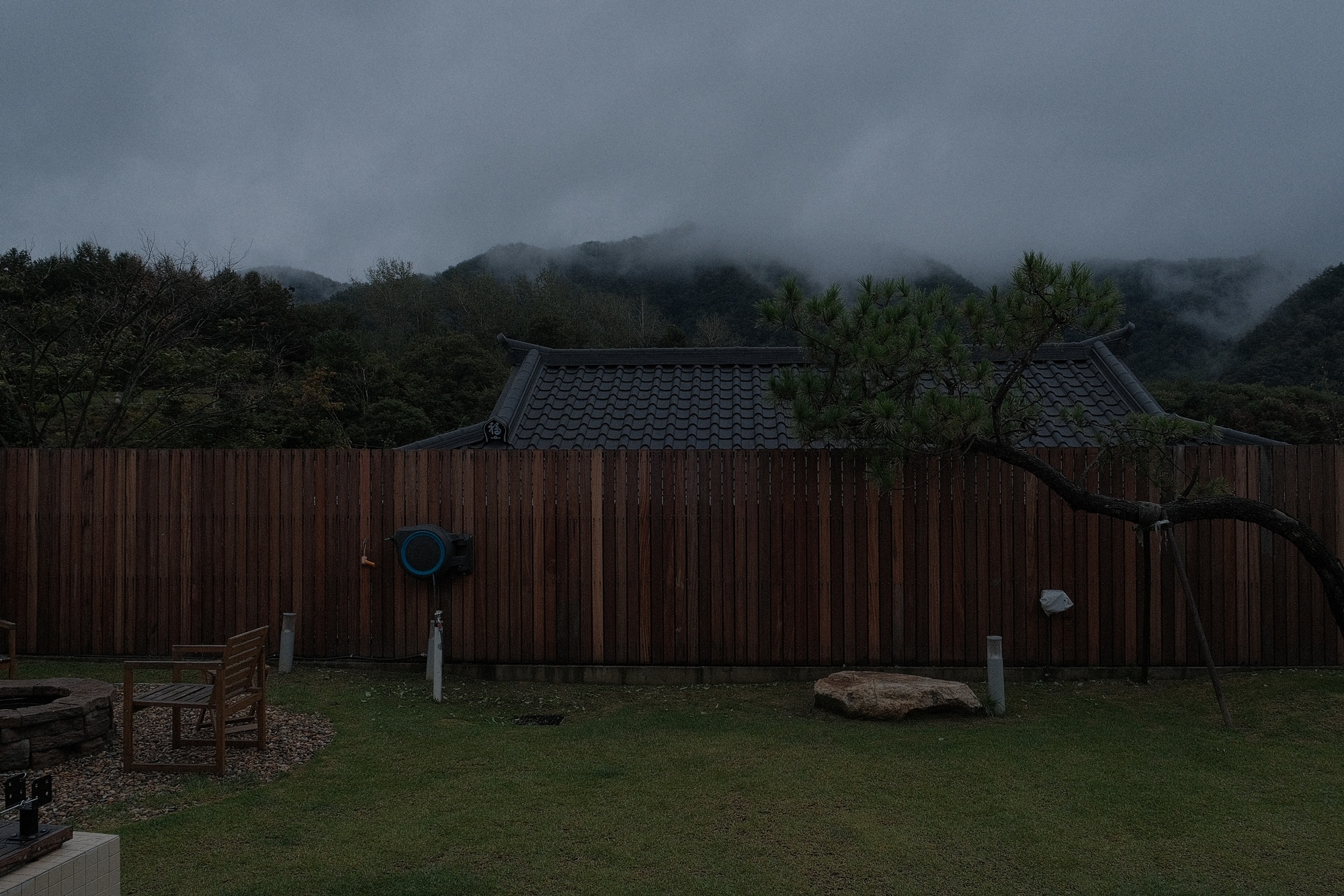 독채 감성 펜션 빌라반우｜춘천 애견동반 여행 숙소 추천