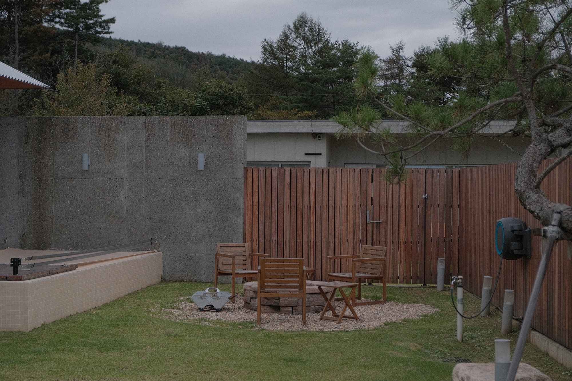 독채 감성 펜션 빌라반우｜춘천 애견동반 여행 숙소 추천