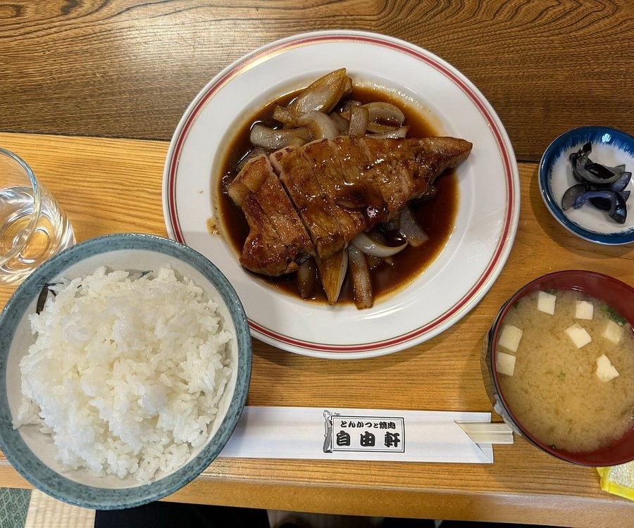 일본 아사히카와 필수 맛집 추천 TOP 10｜숨은 로컬 식당까지 총정리