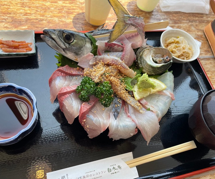 일본 오이타 맛집 추천 TOP 10｜여행객과 현지인이 인정한 인기 식당 리스트