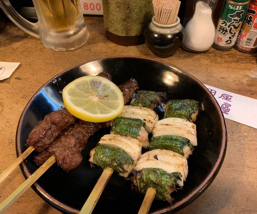 일본 오카야마 현지 맛집 추천 리스트｜필수 인기 식당 베스트 10
