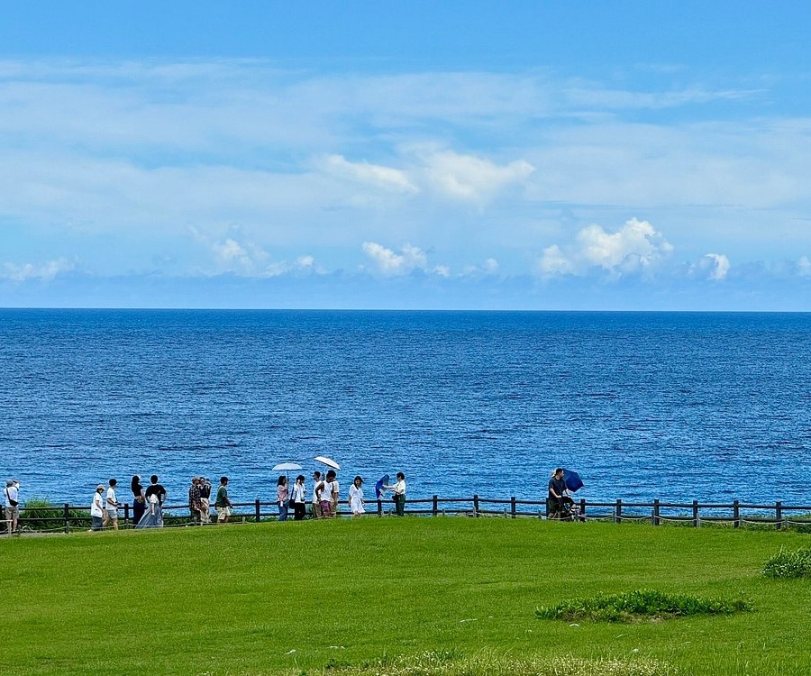 일본 오키나와 여행 코스 가볼만한곳 추천 10곳｜인기 관광 명소 힐링 스팟 리스트