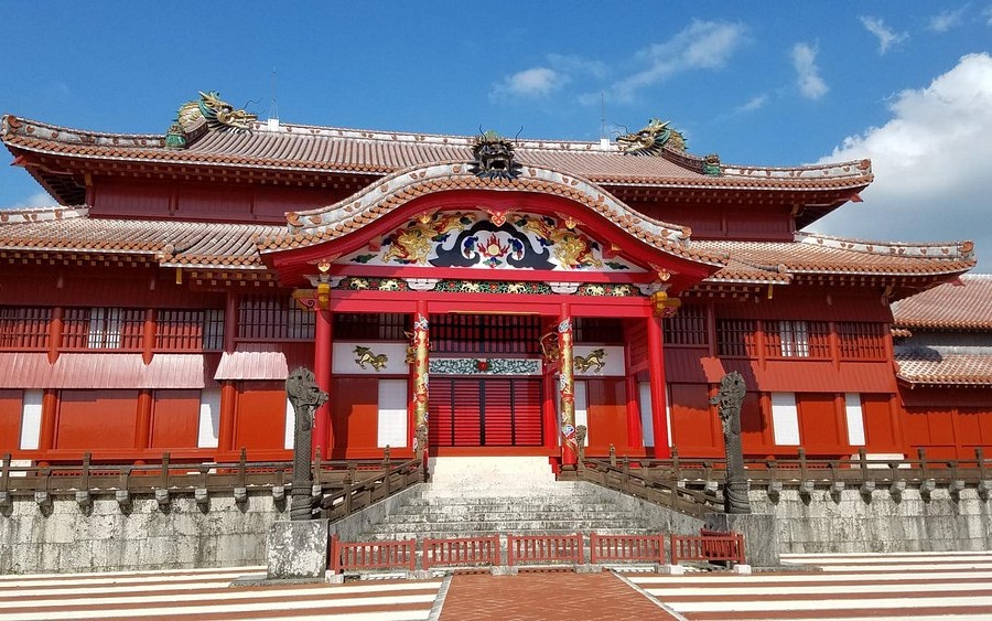 일본 오키나와 여행 코스 가볼만한곳 추천 10곳｜인기 관광 명소 힐링 스팟 리스트