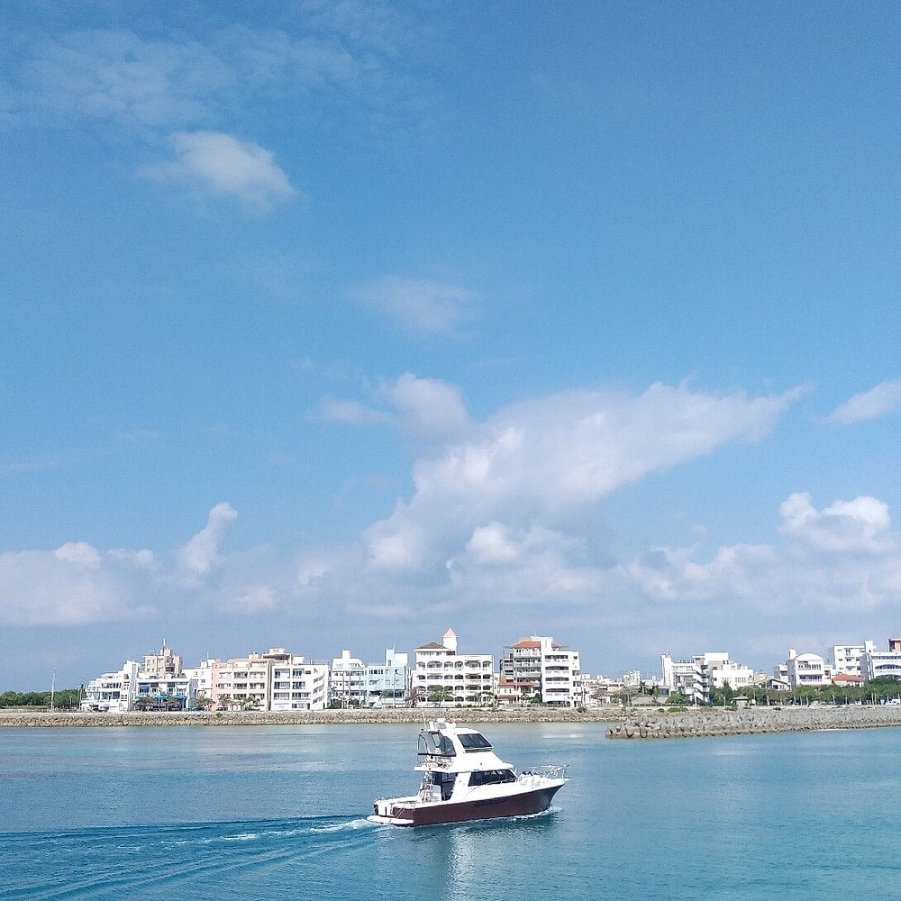 일본 오키나와 여행 코스 가볼만한곳 추천 10곳｜인기 관광 명소 힐링 스팟 리스트