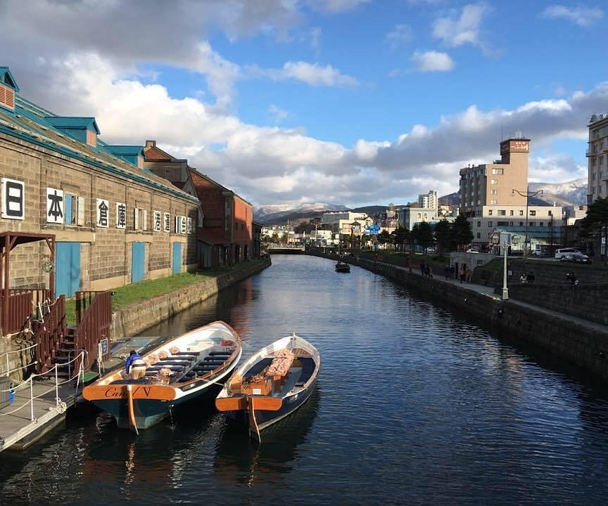 일본 오타루 여행 코스 완벽 정리｜감성 소도시 명소 가볼만한곳 추천 베스트 10