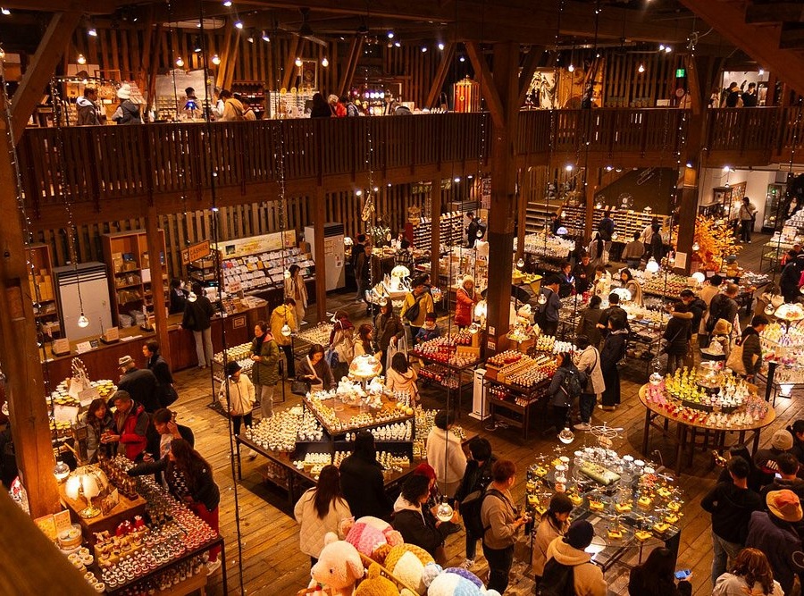 일본 오타루 여행 코스 완벽 정리｜감성 소도시 명소 가볼만한곳 추천 베스트 10