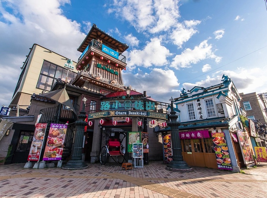 일본 오타루 여행 코스 완벽 정리｜감성 소도시 명소 가볼만한곳 추천 베스트 10