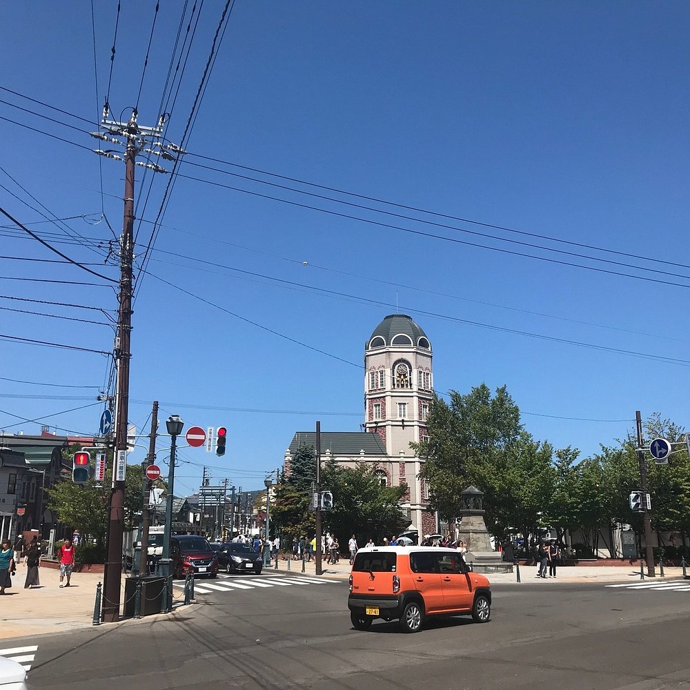 일본 오타루 여행 코스 완벽 정리｜감성 소도시 명소 가볼만한곳 추천 베스트 10