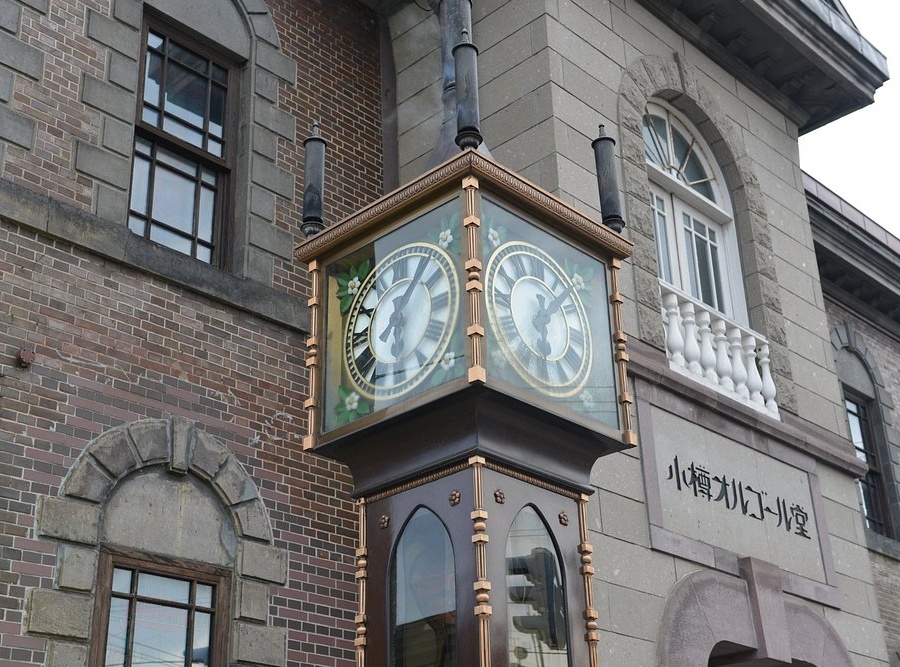 일본 오타루 여행 코스 완벽 정리｜감성 소도시 명소 가볼만한곳 추천 베스트 10