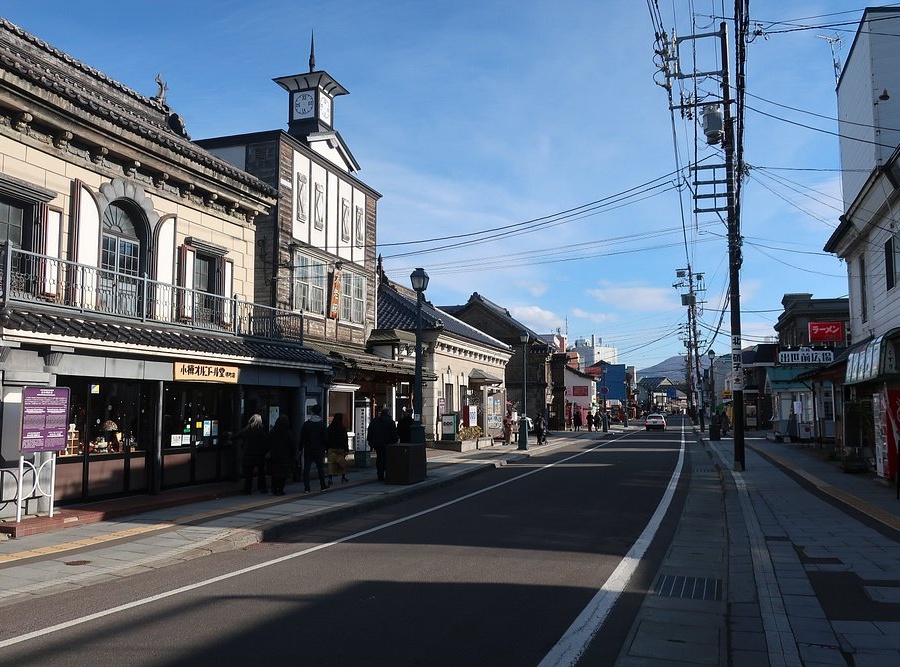 일본 오타루 여행 코스 완벽 정리｜감성 소도시 명소 가볼만한곳 추천 베스트 10