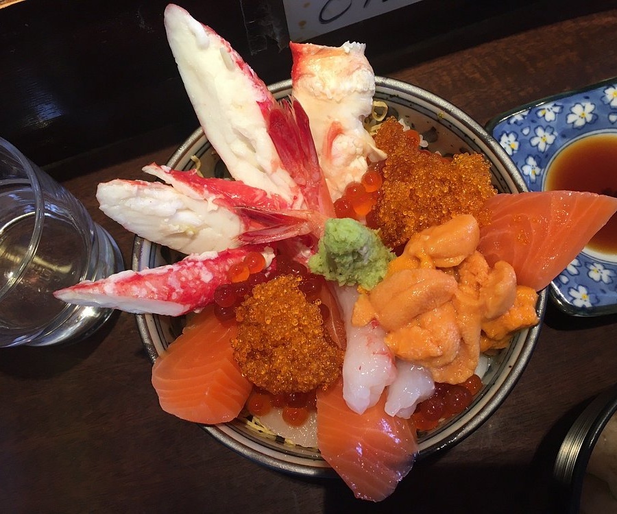 일본 오타루 여행 중 꼭 가야 할 맛집 베스트 10｜관광객 필수 식당 추천 리스트