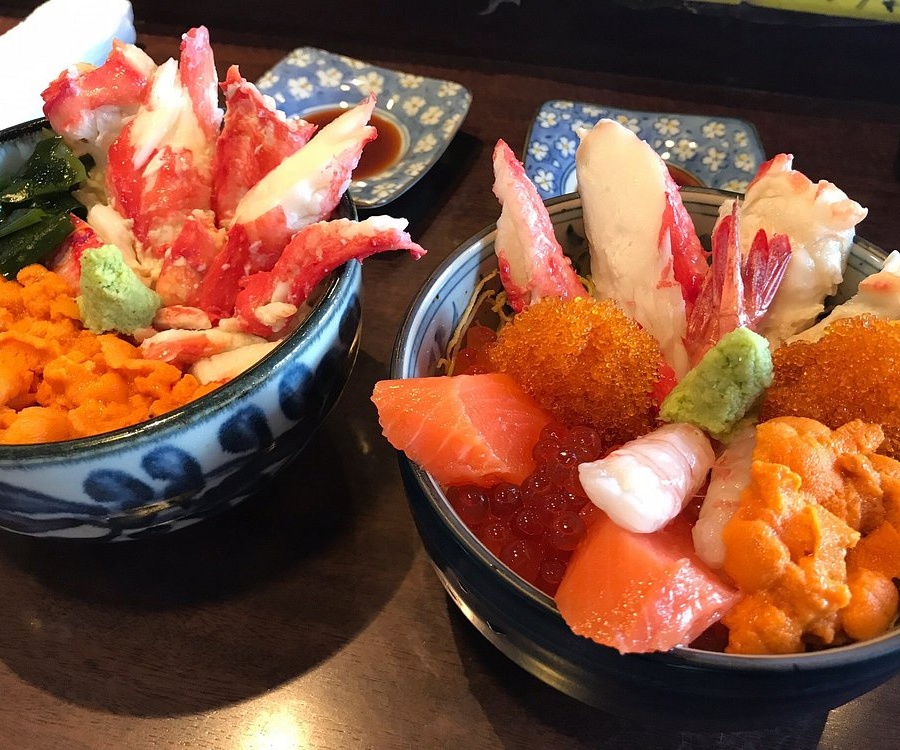 일본 오타루 여행 중 꼭 가야 할 맛집 베스트 10｜관광객 필수 식당 추천 리스트