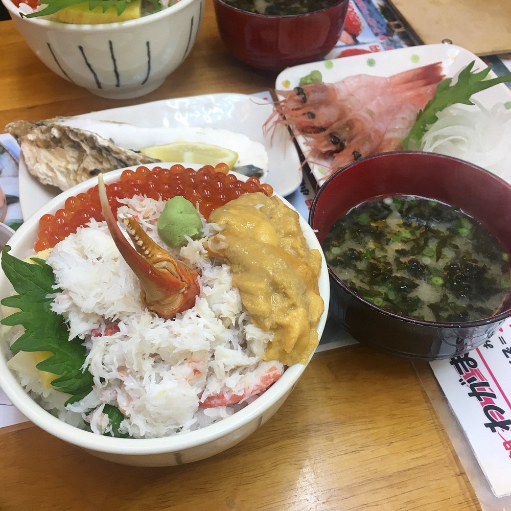 일본 오타루 여행 중 꼭 가야 할 맛집 베스트 10｜관광객 필수 식당 추천 리스트