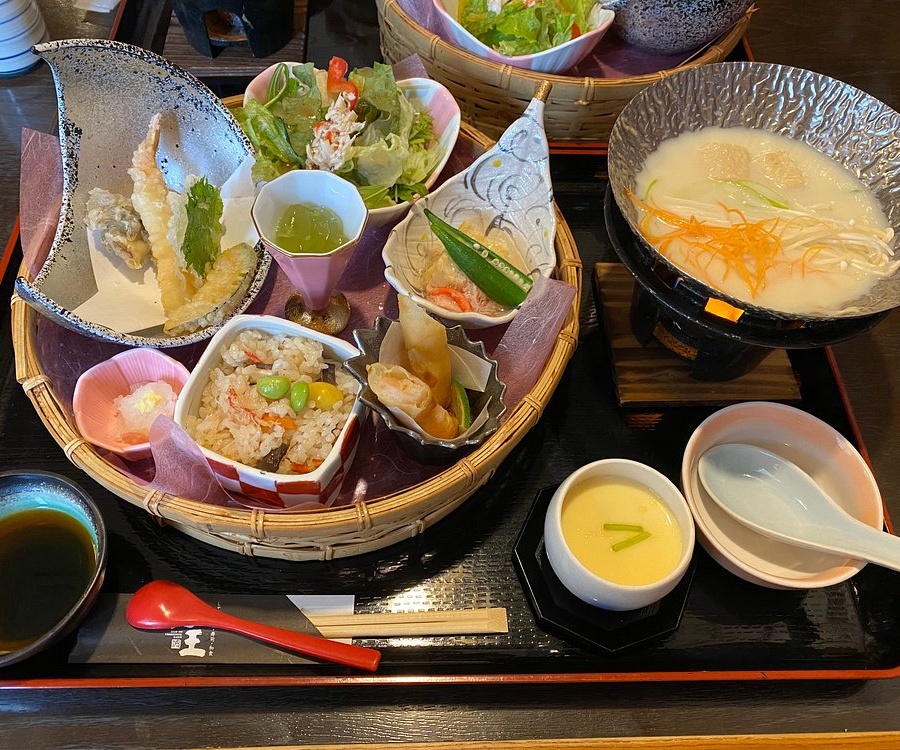 일본 요나고 맛집 추천 리스트｜현지인 인기 식당 명소 베스트 10