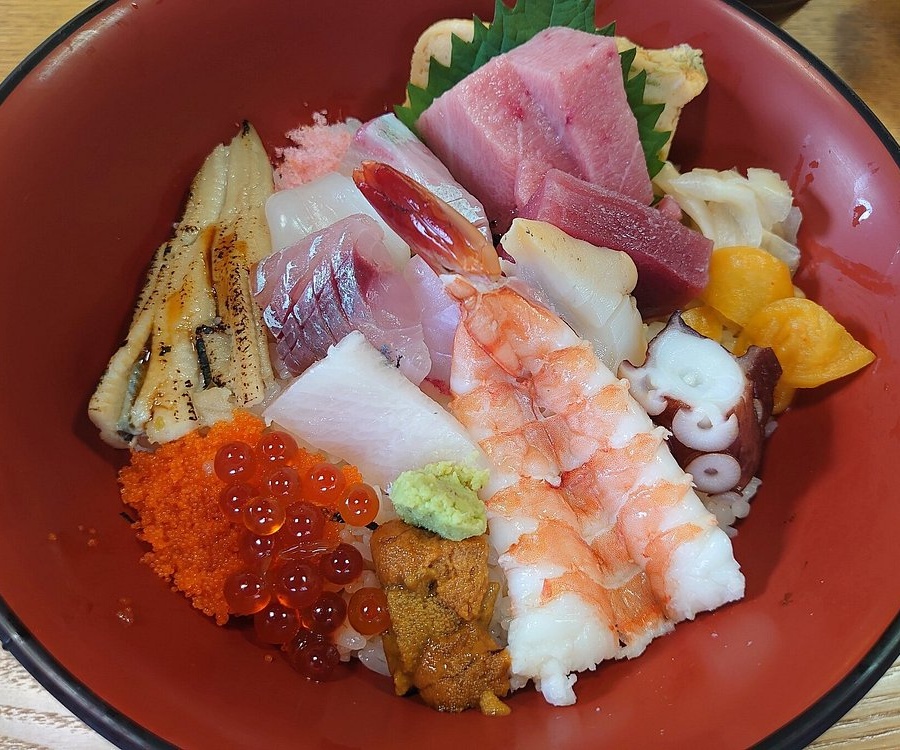 일본 요나고 맛집 추천 리스트｜현지인 인기 식당 명소 베스트 10