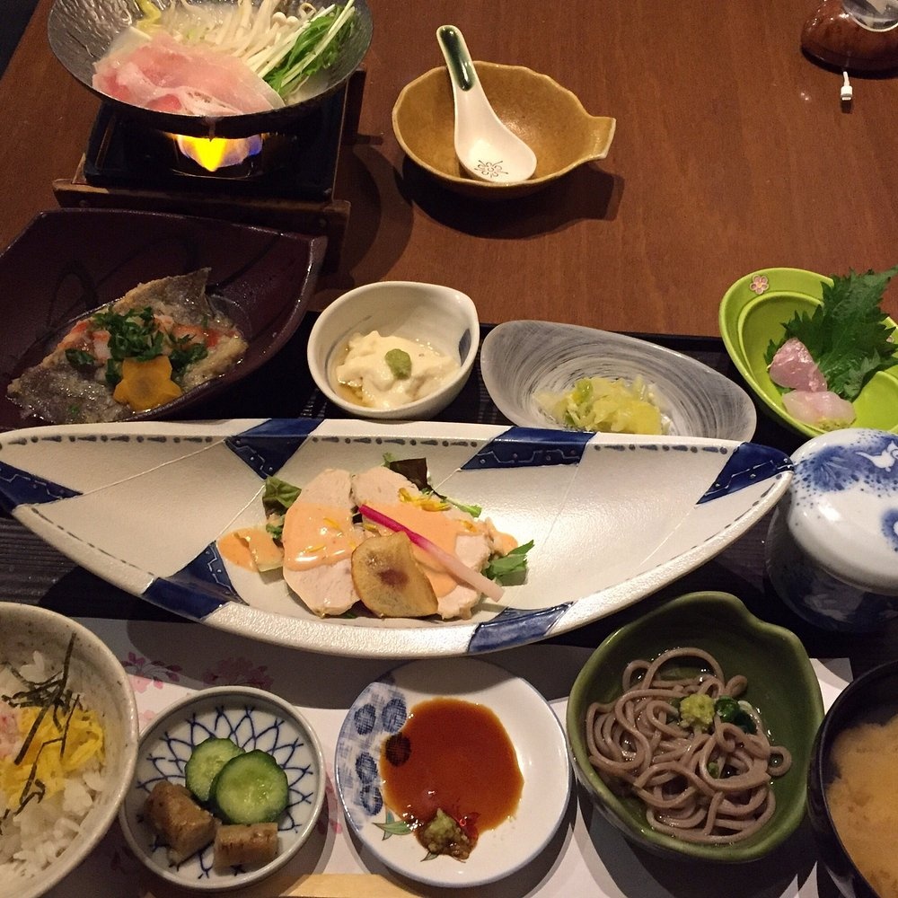 일본 요나고 맛집 추천 리스트｜현지인 인기 식당 명소 베스트 10