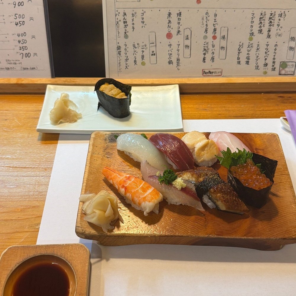 일본 요나고 맛집 추천 리스트｜현지인 인기 식당 명소 베스트 10