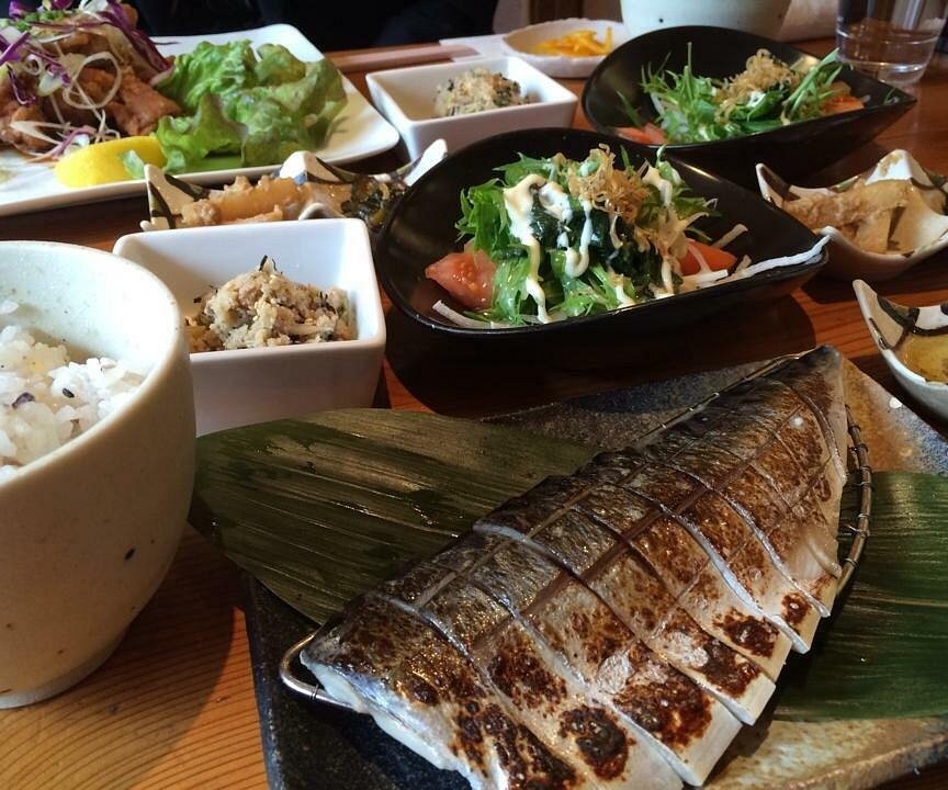 일본 요나고 맛집 추천 리스트｜현지인 인기 식당 명소 베스트 10