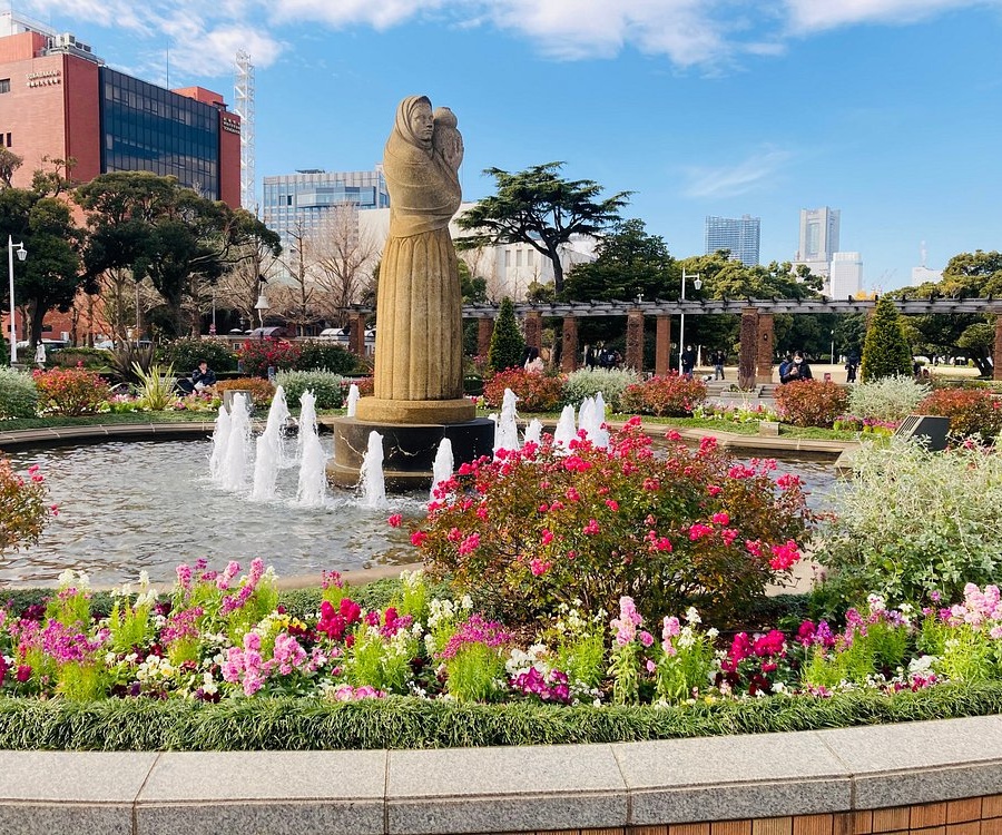 일본 요코하마 여행 가볼만한곳 베스트 10｜인스타 감성 포토존부터 사진 명소 코스 추천 리스트