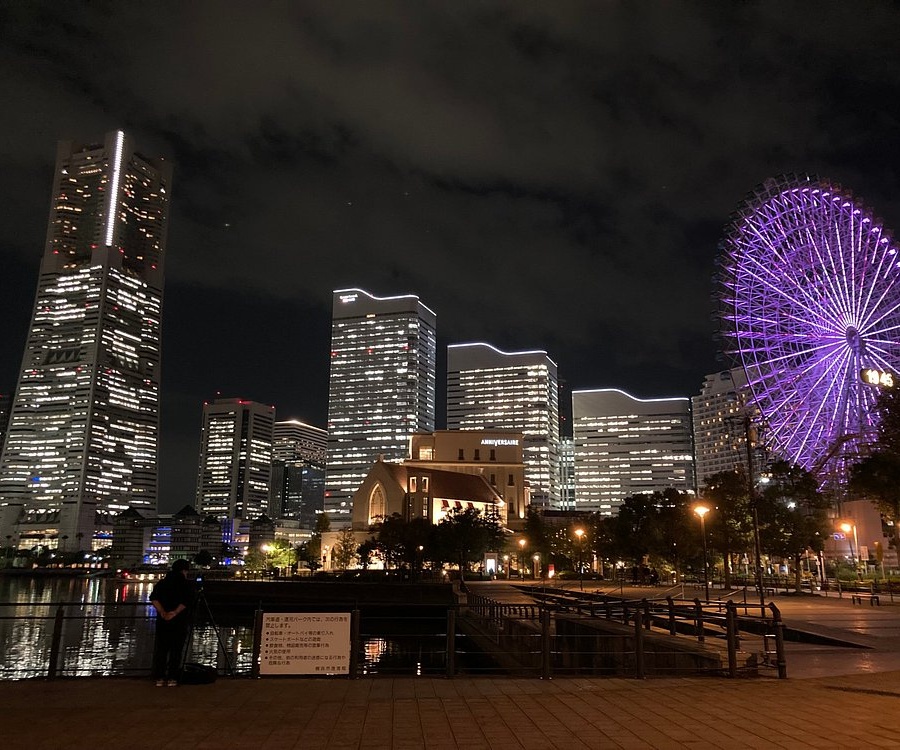 일본 요코하마 여행 가볼만한곳 베스트 10｜인스타 감성 포토존부터 사진 명소 코스 추천 리스트