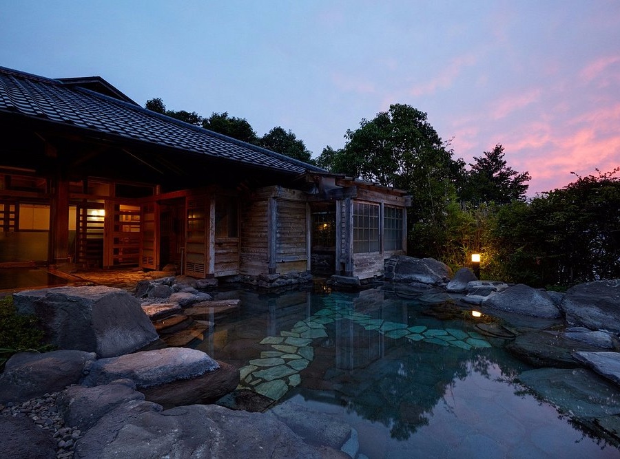 일본 유후인 여행 료칸 숙소 추천 베스트 10｜가성비 좋은 온천 및 프라이빗 노천탕 럭셔리 감성까지