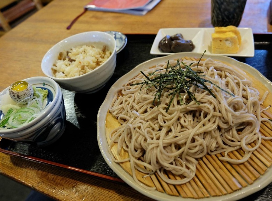 일본 유후인 맛집 베스트 10｜현지인 추천 유후인 로컬 식당 인기 메뉴 총정리