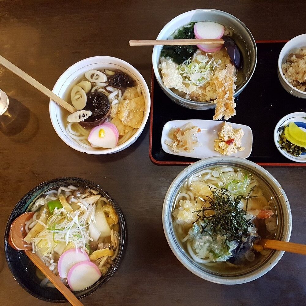 일본 유후인 맛집 베스트 10｜현지인 추천 유후인 로컬 식당 인기 메뉴 총정리