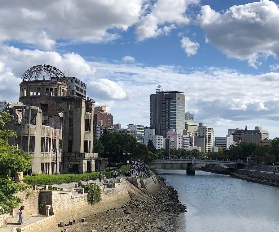 일본 히로시마 여행 필수 코스 베스트 10｜명소 가볼만한곳 리스트 추천