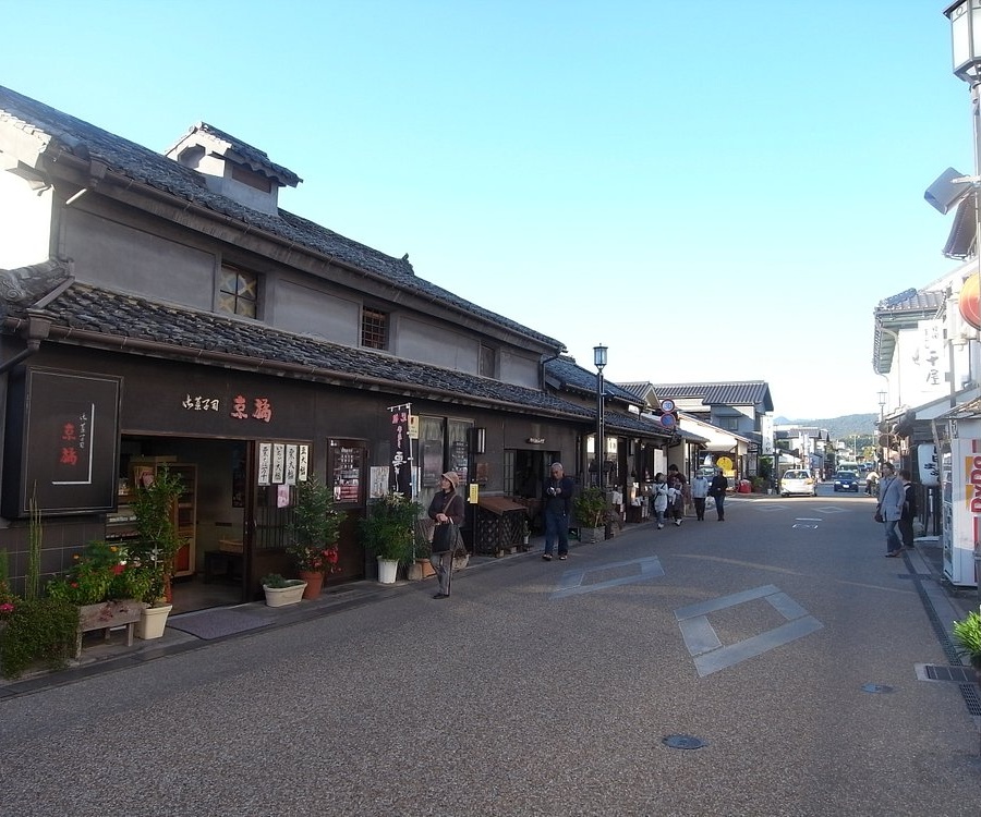 일본 히타 여행 코스 추천｜필수 명소 가볼만한곳 베스트 TOP 10